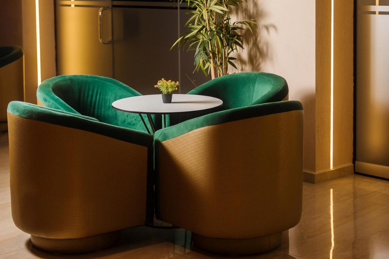 Hotel Gloria Palace & 5*