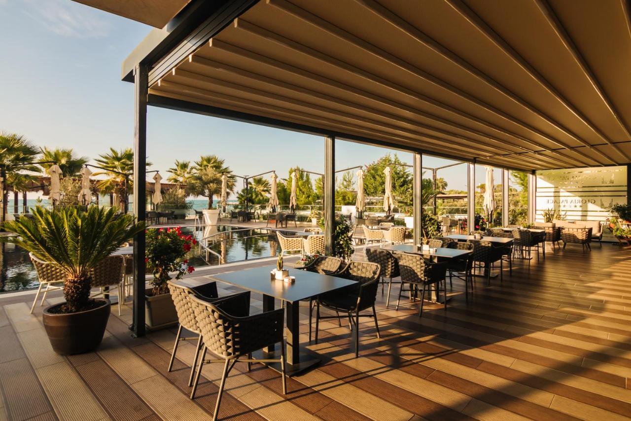 Gloria Palace & 5*